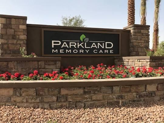 Parkland Memory Care