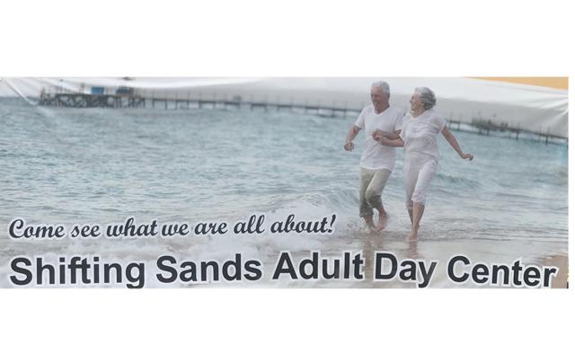 Shifting Sands Adult Day Care