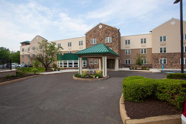 Commonwealth Senior Living at Willow Grove