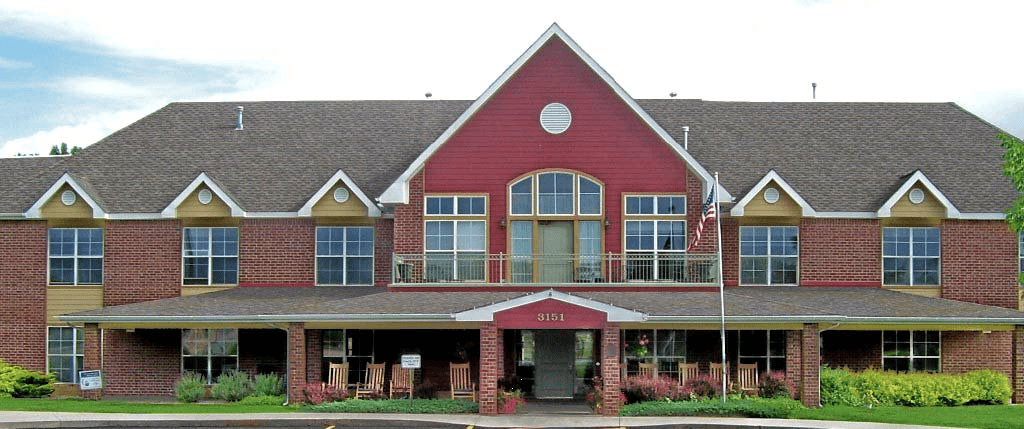 Garden Square at Westlake