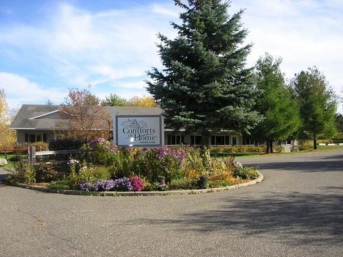 Comforts of Home Advanced Assisted Living and Memory Care at St. Croix Falls