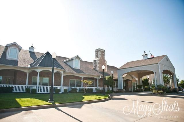 Rambling Oaks Courtyard Assisted Living Residence