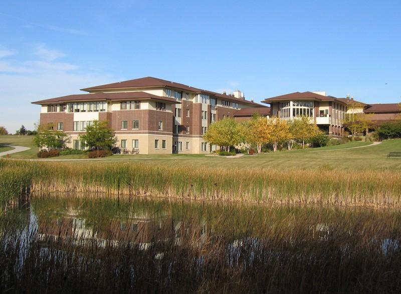 The Village at Victory Lakes