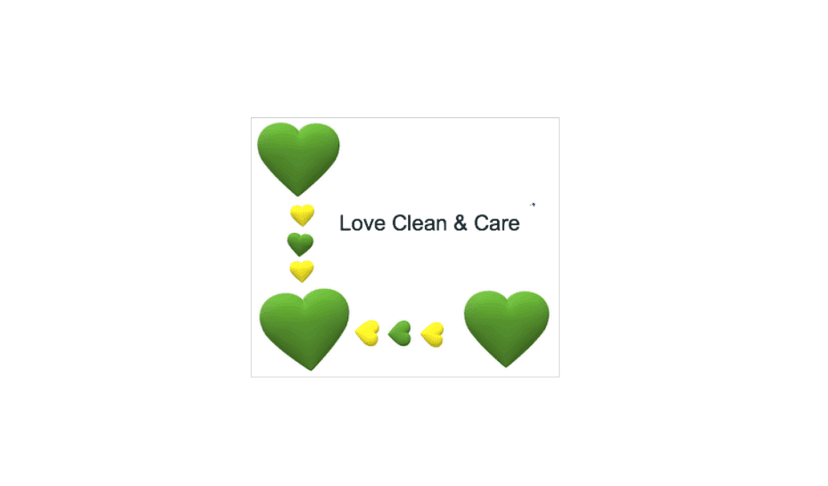 Love Cleaning And Care - Douglas, GA