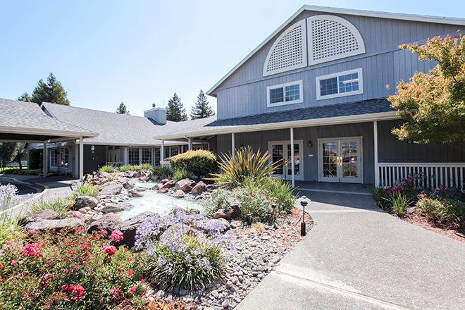 Cogir of Rohnert Park Senior Living