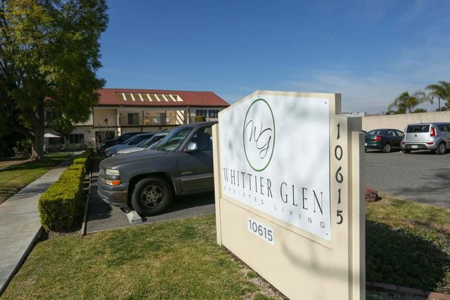 Whittier Glen Assisted Living