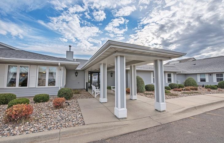 Elison Assisted Living of Minot