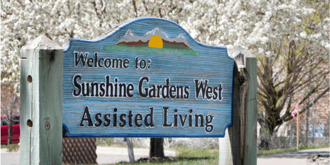 Sunshine Gardens West