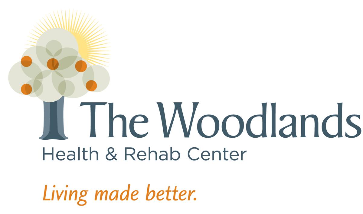 THE WOODLANDS HEALTH AND REHAB CENTER