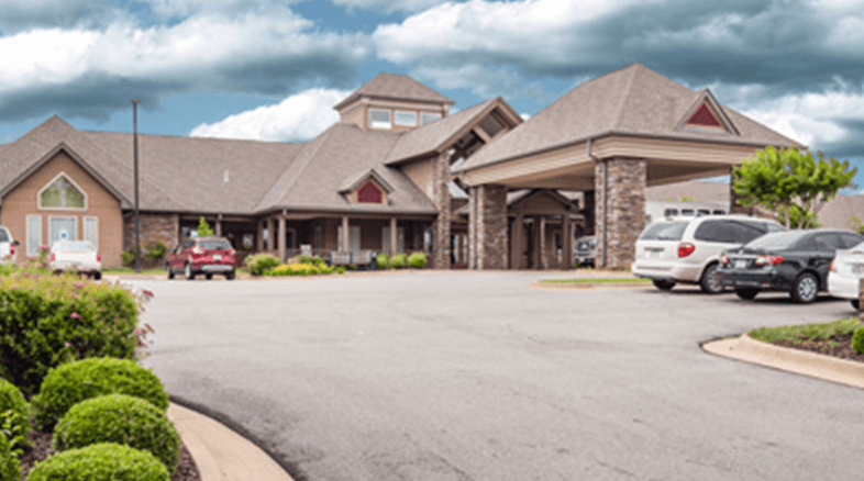 Providence Assisted Living of Searcy