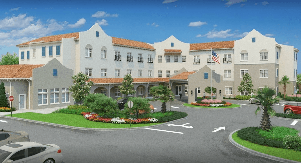 Elan Manatee Assisted Living & Memory Care