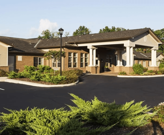 Stone Valley Memory Care