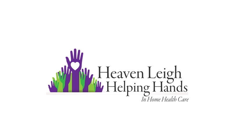 Heaven Leigh Helping Hands