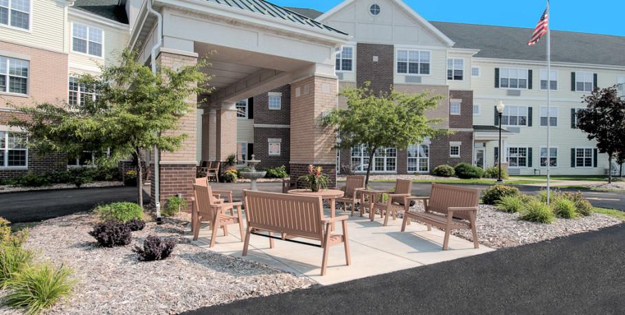 Bellevue Senior Living