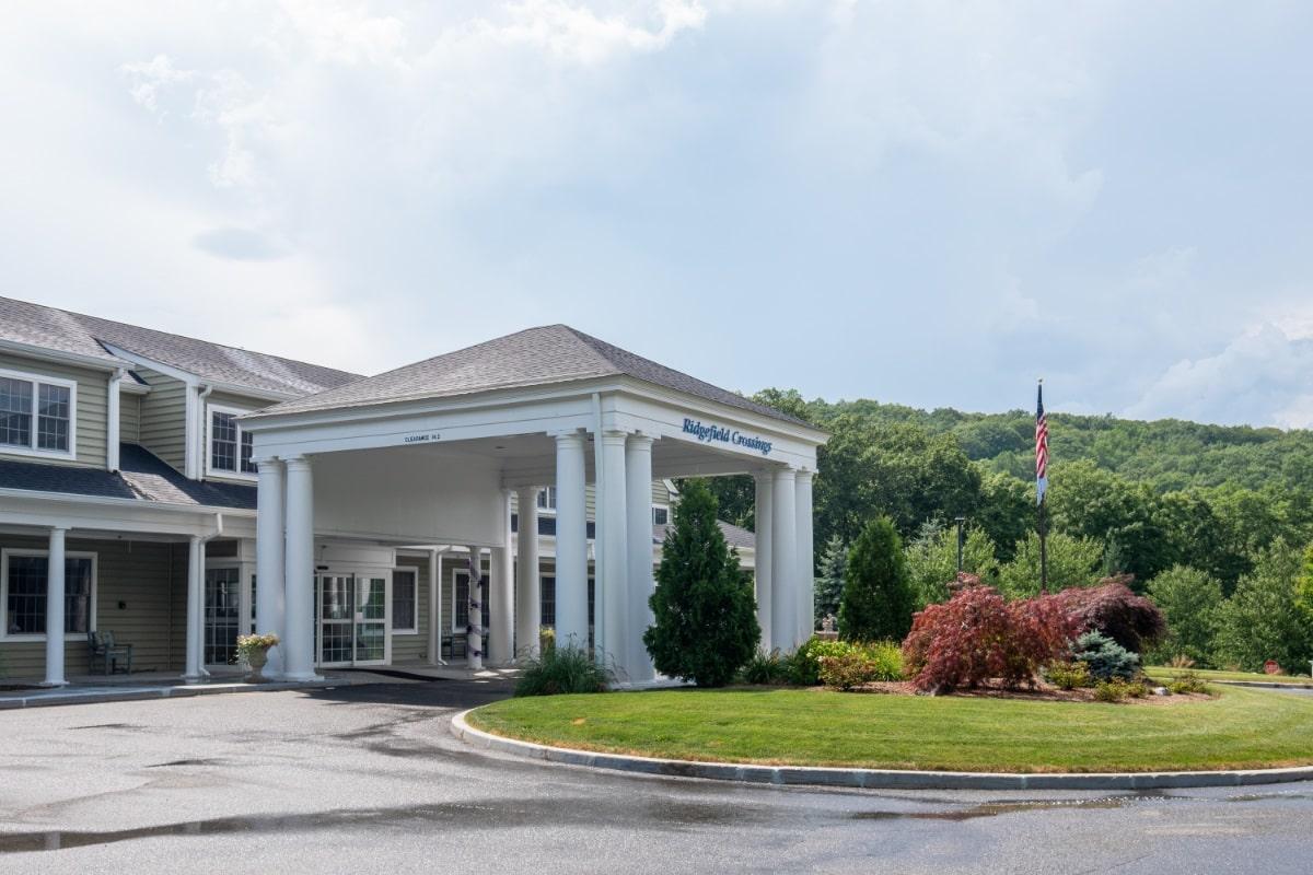 Benchmark Senior Living at Ridgefield Crossings