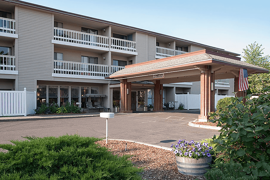 Cherrywood Place Assisted Living