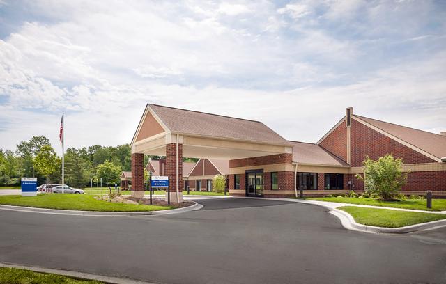 The 10 Best Nursing Homes in Rochester Hills MI for 2024 Caring