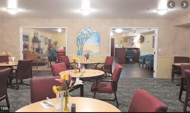 Spring Valley Senior Living