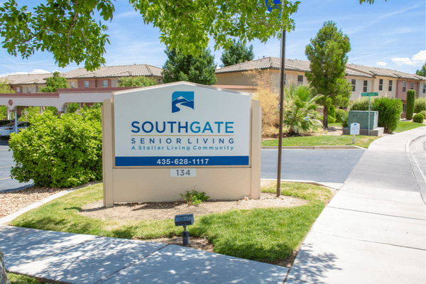 Southgate Senior Living