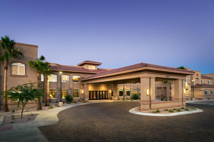 MorningStar Assisted Living & Memory Care of Fountain Hills