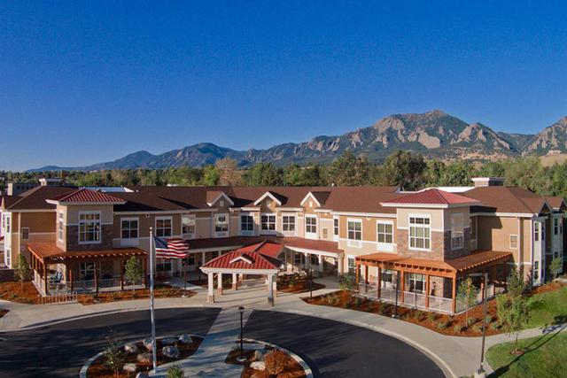 Balfour Retirement Community - 7 Reviews - Louisville, CO