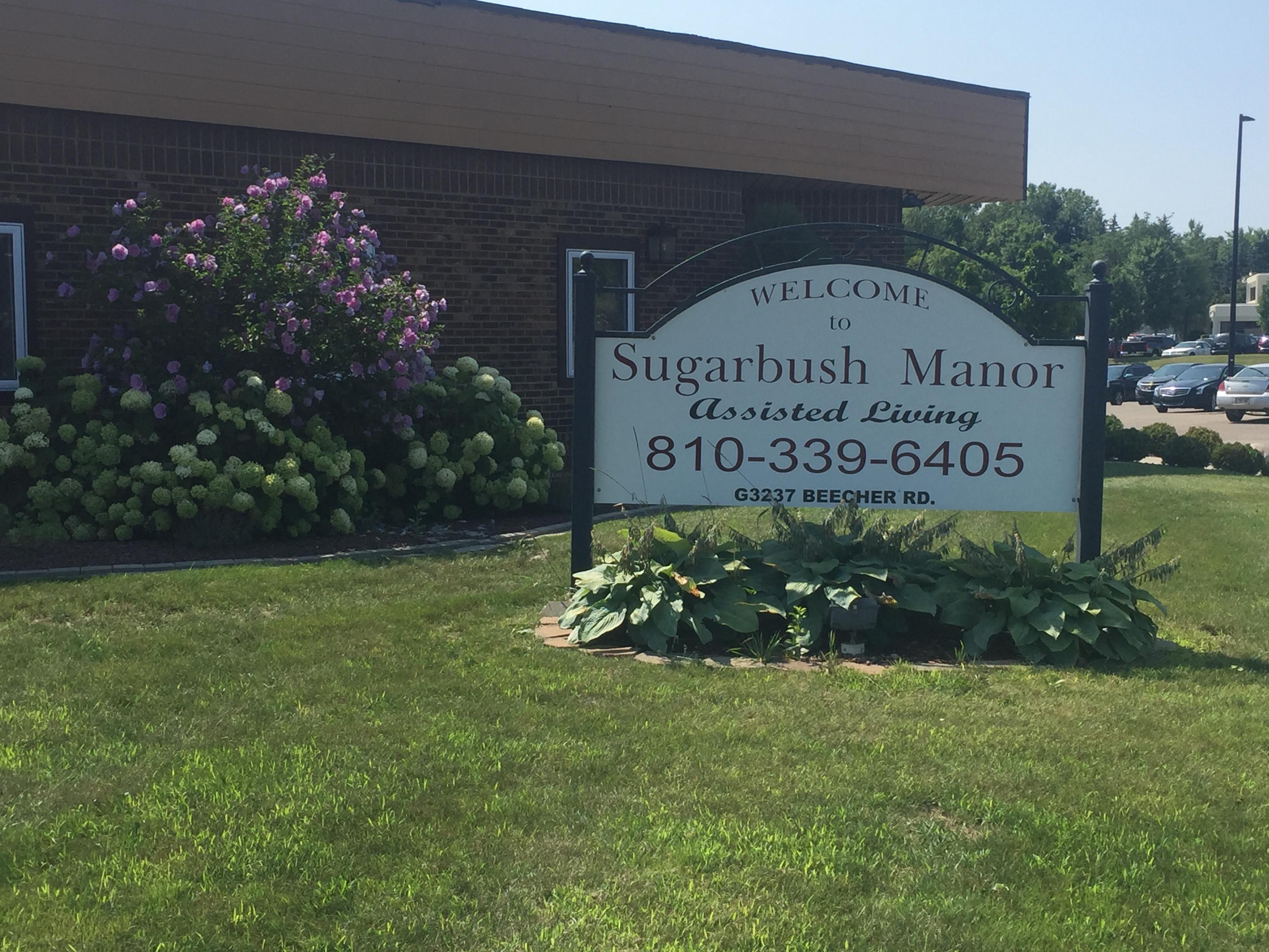 Sugarbush Manor - 12 Reviews - Flint, MI