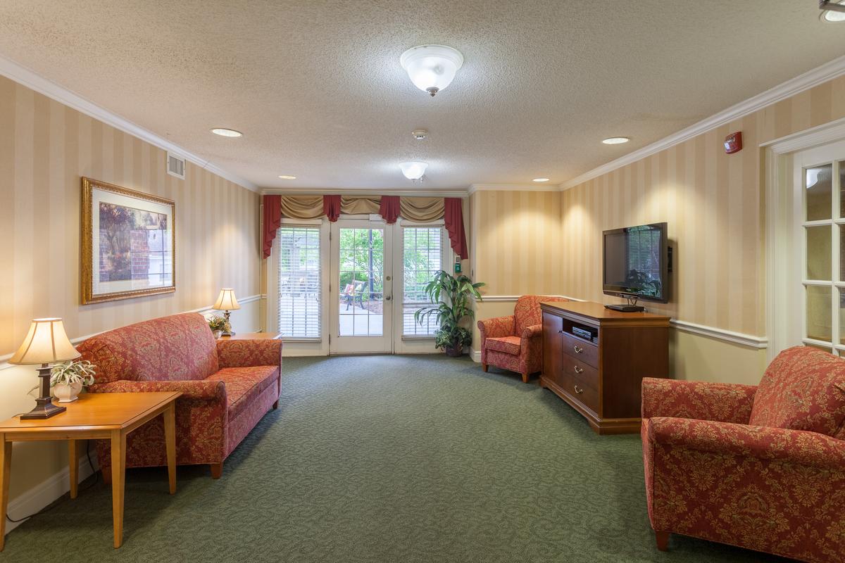 Brookdale Chapel Hill Assisted Living