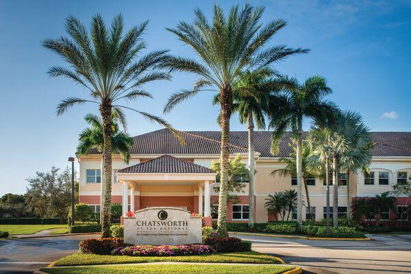 Brookdale Palm Beach Gardens, Assisted Living & Memory Care, Palm Beach  Gardens, FL 33410