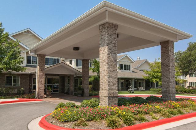 Asher Point Independent Living of Round Rock