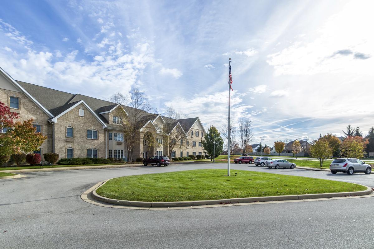 West Lafayette Assisted Living