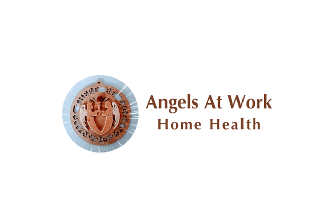 Angels At Work Home Health