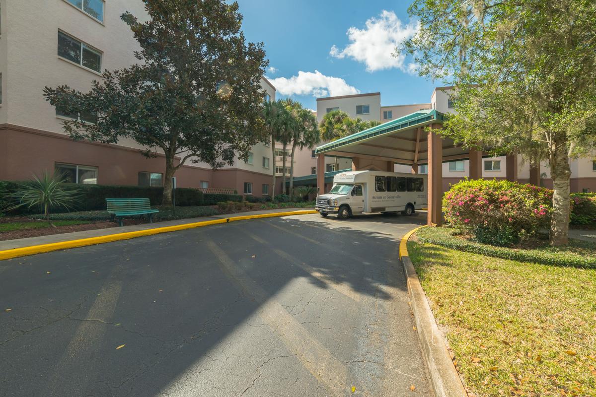 Holiday Atrium at Gainesville