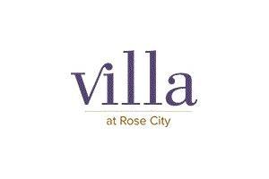 Villa at Rose City