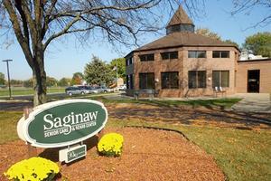 Saginaw Pines Nursing and Rehabilitation Center 