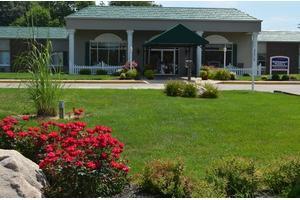 Williamsport Nursing & Rehabilitation