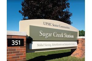 Sugar Creek Station Skilled