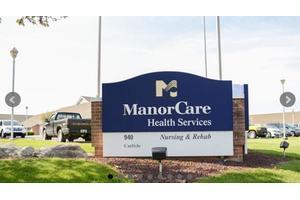 Manorcare Health Services-carlisle