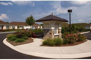 Woodcrest Villa - Continuing Care Retirement Community