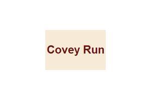 Covey Run