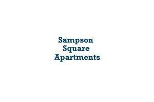 Sampson Square Apartments