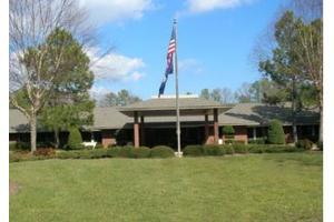 Walter Reed Convalescent and Rehabilitation Center