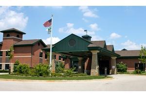 McHenry County Valley Hi Nursing Home