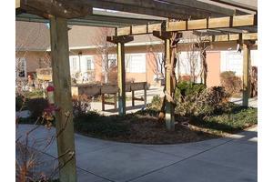 Garden Oasis Assisted Living