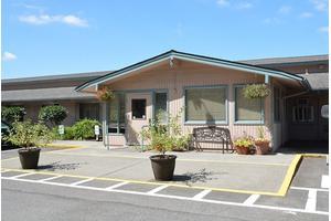 Benson Heights Rehabilitation Center