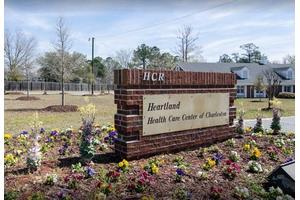 Heartland Healthcare Center- Charleston