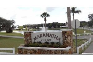 Maranatha Manor