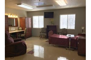 Avalon Care Center - Bountiful
