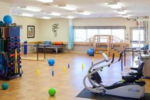 SunBridge Care & Rehab. -  Shoals