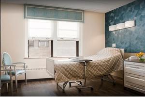 Comprehensive Rehabilitation and Nursing Center at Williamsville