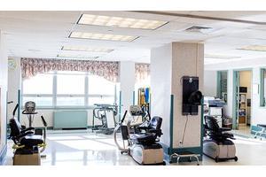 King David Center For Nursing And Rehabilitation